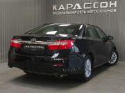 Toyota Camry VII (XV50) Пермь  - изображение 18