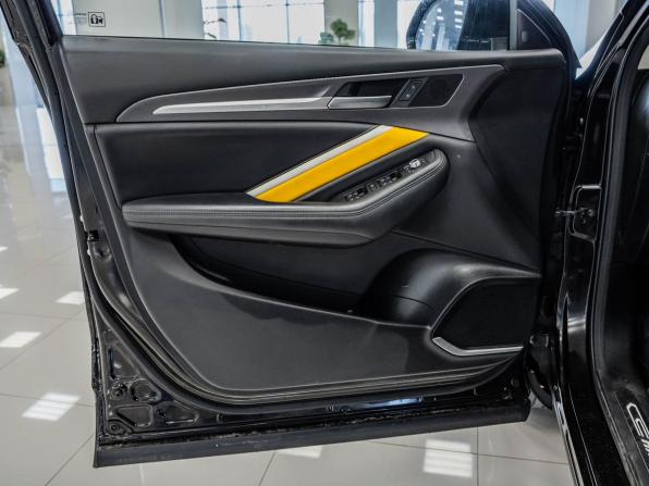 Haval F7 II с пробегом 2024 года, цена 2 945 000 рублей, 31853 км, внедорожник, Автокод Объявления