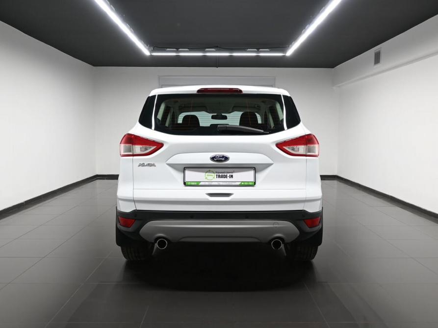 Ford Kuga II Тверь  - изображение 4