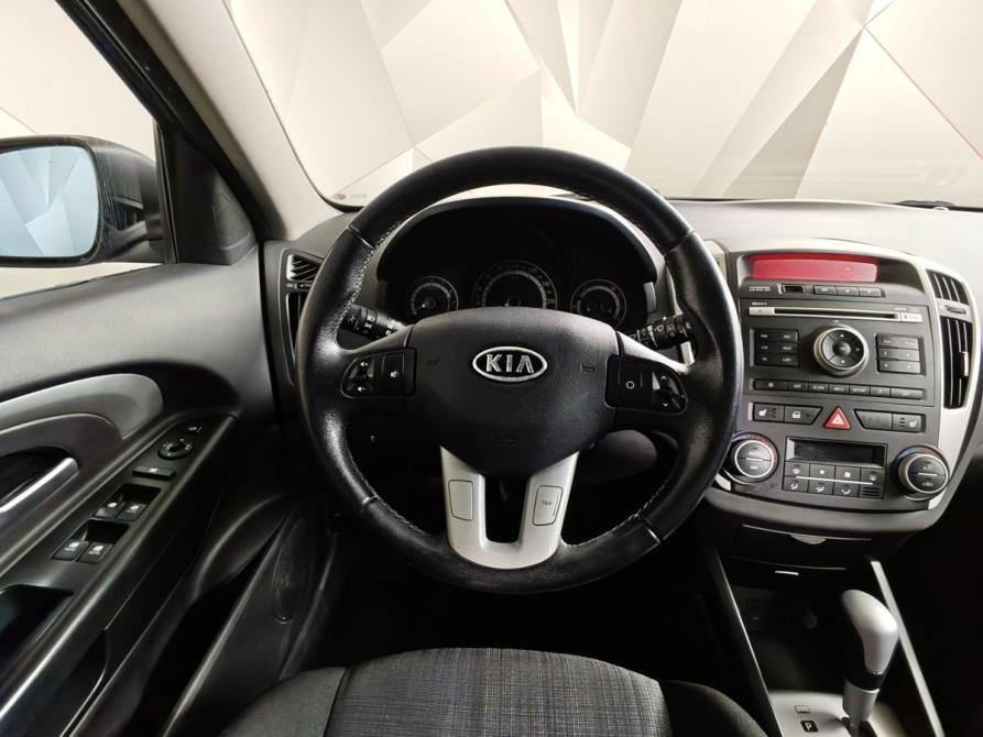 Kia Ceed I Рестайлинг Москва  - изображение 18