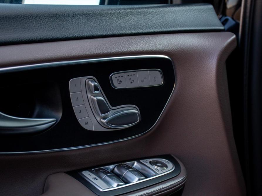 Mercedes-Benz V-Класс III (W447) Рестайлинг Москва  - изображение 17