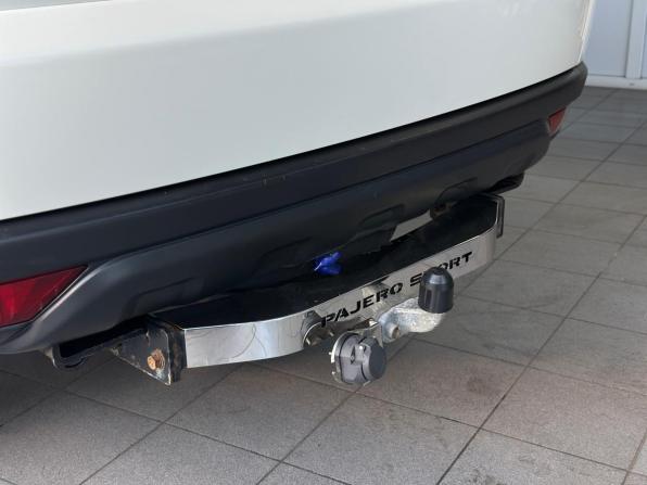 Mitsubishi Pajero Sport II с пробегом 2012 года, цена 1 750 000 рублей, 255949 км, внедорожник, Автокод Объявления