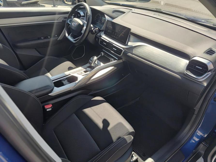 Geely Coolray I Йошкар-Ола  - изображение 13