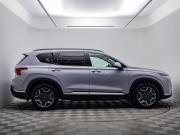 Hyundai Santa Fe IV Рестайлинг Москва  - изображение 25