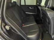 Mercedes-Benz GLK-Класс I (X204) Москва  - изображение 33