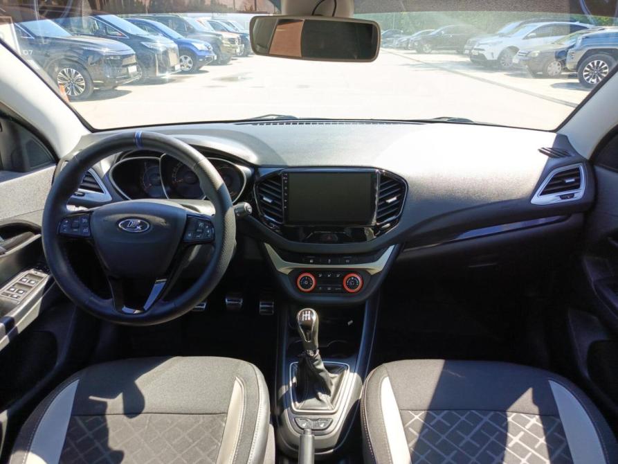 Lada (ВАЗ) Vesta I Чебоксары  - изображение 17