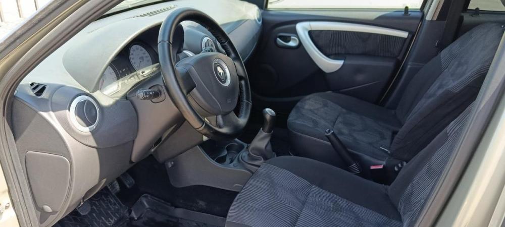Renault Sandero I Оренбург  - изображение 6
