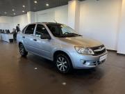 Lada (ВАЗ) Granta I Чебоксары  - изображение 37
