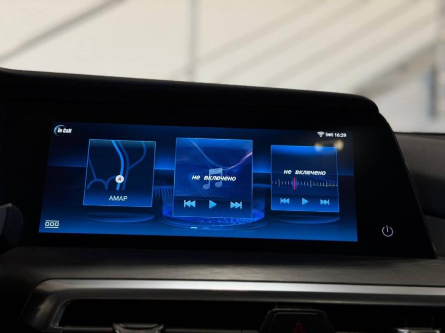 Changan CS35 Plus I Рестайлинг Ростов-на-Дону  - изображение 21