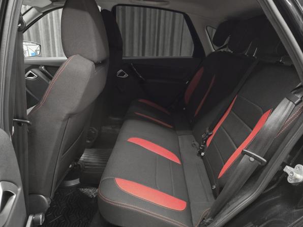 Lada (ВАЗ) Granta I Рестайлинг с пробегом 2024 года, цена 1 080 000 рублей, 9000 км, лифтбек, Автокод Объявления