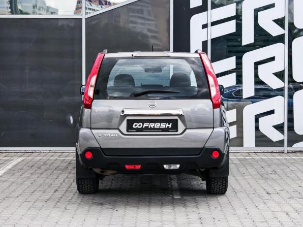 Nissan X-Trail II Рестайлинг с пробегом 2012 года, цена 1 130 000 рублей, 261523 км, внедорожник, Автокод Объявления
