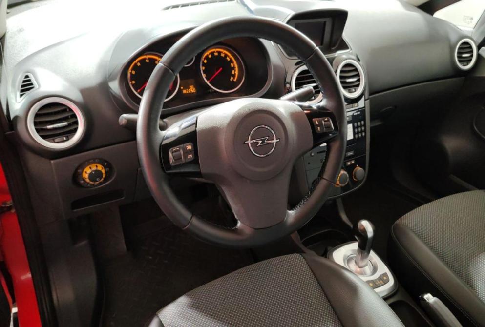 Opel Corsa D Ярославль  - изображение 12
