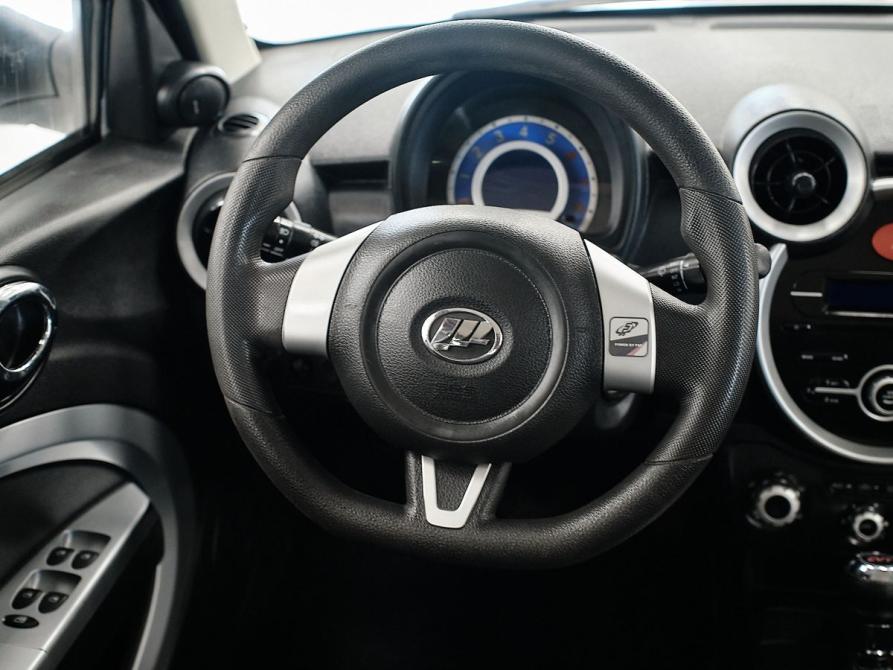 Lifan Smily I Рестайлинг (330) Самара  - изображение 12