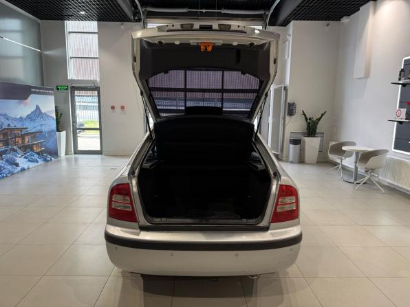 Skoda Octavia I (A4) Рестайлинг с пробегом 2007 года, цена 420 000 рублей, 342301 км, лифтбек, Автокод Объявления