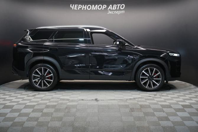 Jaecoo J7 I с пробегом 2024 года, цена 2 282 000 рублей, 78913 км, внедорожник, Автокод Объявления