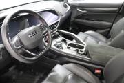 Geely Tugella I Рестайлинг Иркутск  - изображение 37