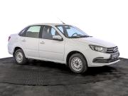 Lada (ВАЗ) Granta I Рестайлинг Москва  - изображение 29