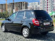 Lada (ВАЗ) Kalina II Ижевск  - изображение 32