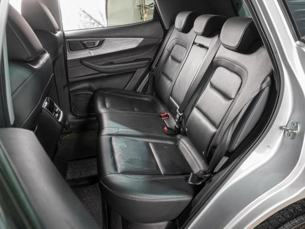 Chery Tiggo 4 Pro I с пробегом 2022 года, цена 1 169 000 рублей, 123111 км, внедорожник, Автокод Объявления