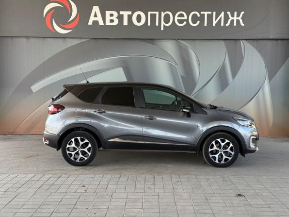 Renault Kaptur I с пробегом 2019 года, цена 1 560 000 рублей, 122143 км, внедорожник, Автокод Объявления