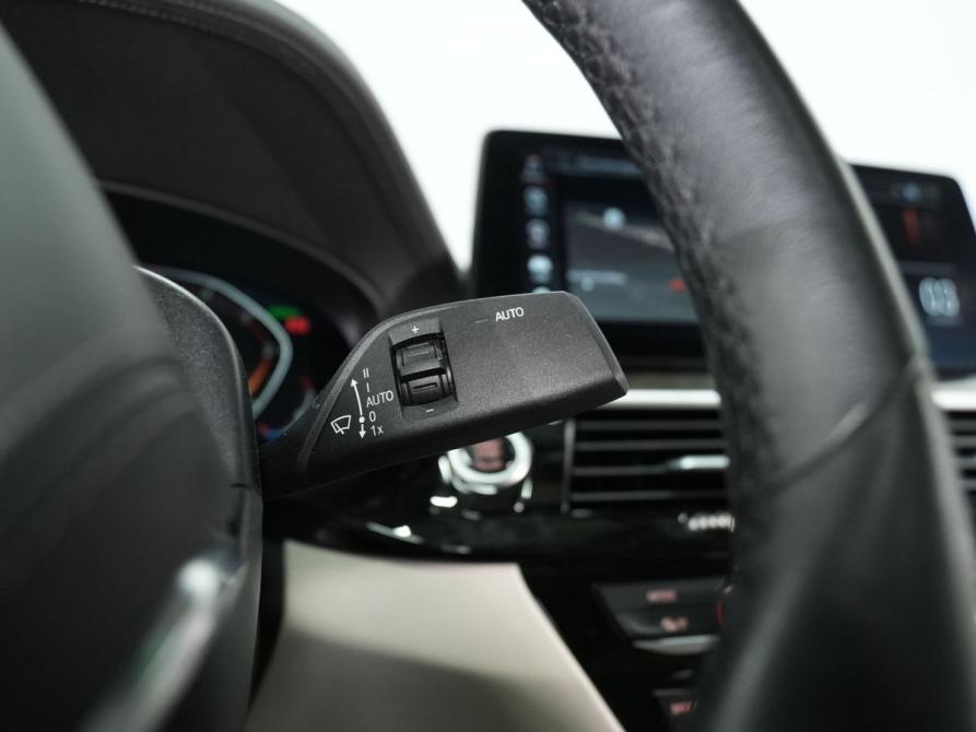 BMW 5 серии VII (G30/G31/G38) Рестайлинг Новосибирск  - изображение 33