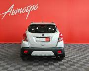 Opel Mokka I Вологда  - изображение 24