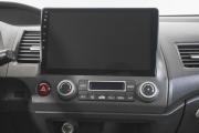 Honda Civic VIII Рестайлинг Кемерово  - изображение 41