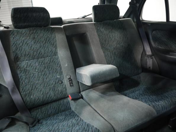 Nissan Almera I (N15) с пробегом 1997 года, цена 319 777 рублей, 211068 км, хэтчбек, Автокод Объявления
