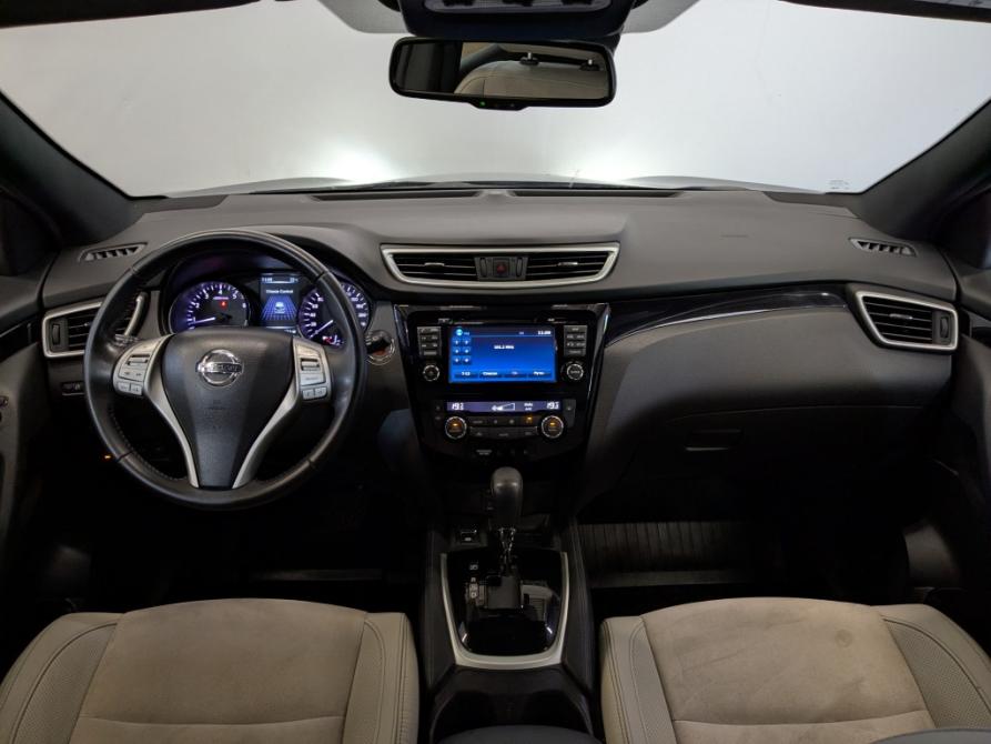 Nissan Qashqai II Москва  - изображение 8