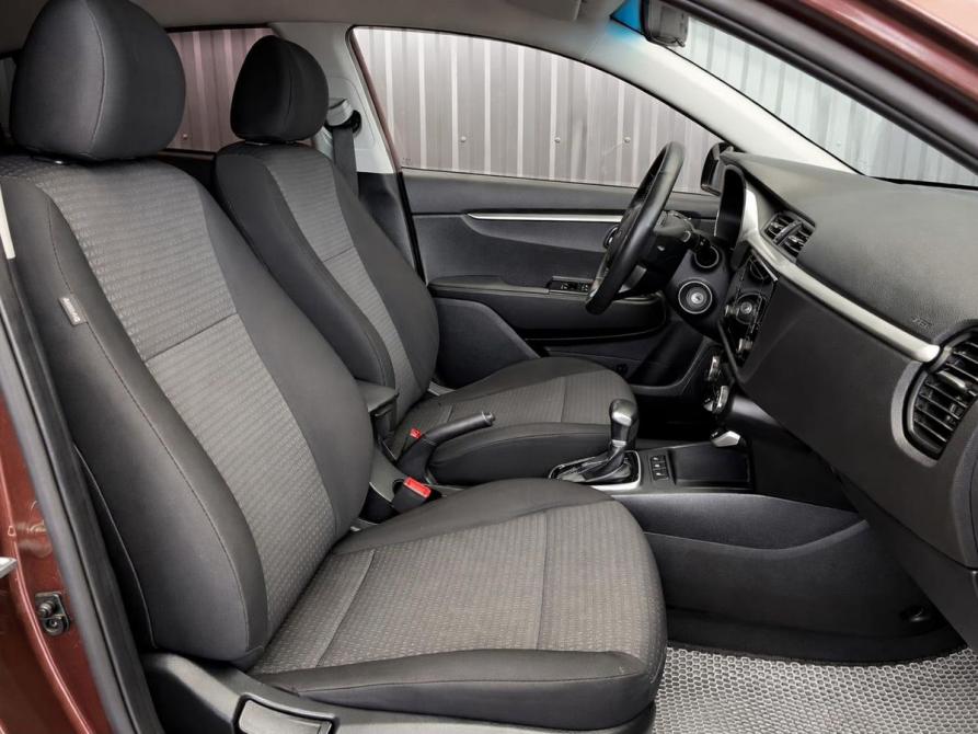 Kia Rio IV Рестайлинг Пермь  - изображение 23