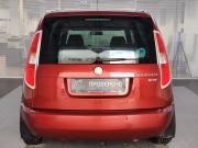 Skoda Roomster I Уфа  - изображение 29