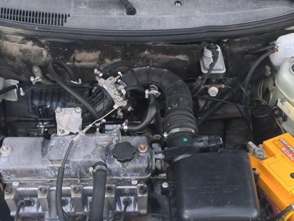 Lada (ВАЗ) 2110 с пробегом 2005 года, цена 90 000 рублей, 260000 км, седан, Автокод Объявления