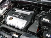 Hyundai Sonata V (NF) Красноярск  - изображение 63