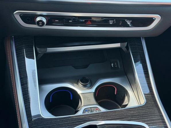 BMW X5 IV (G05/G18) Рестайлинг с пробегом 2025 года, цена 12 500 000 рублей, 13947 км, внедорожник, Автокод Объявления