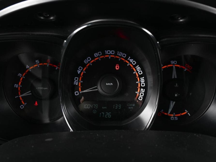 Lada (ВАЗ) Vesta I Ростов-на-Дону  - изображение 16