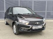Lada (ВАЗ) Granta I Рестайлинг Ижевск  - изображение 16