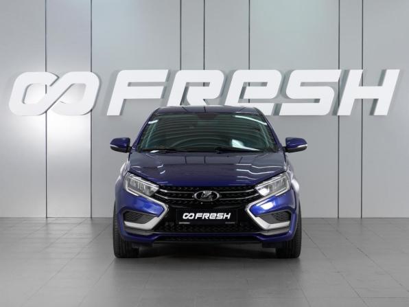 Lada (ВАЗ) Vesta I Рестайлинг (NG) с пробегом 2025 года, цена 1 629 000 рублей, 16143 км, седан, Автокод Объявления