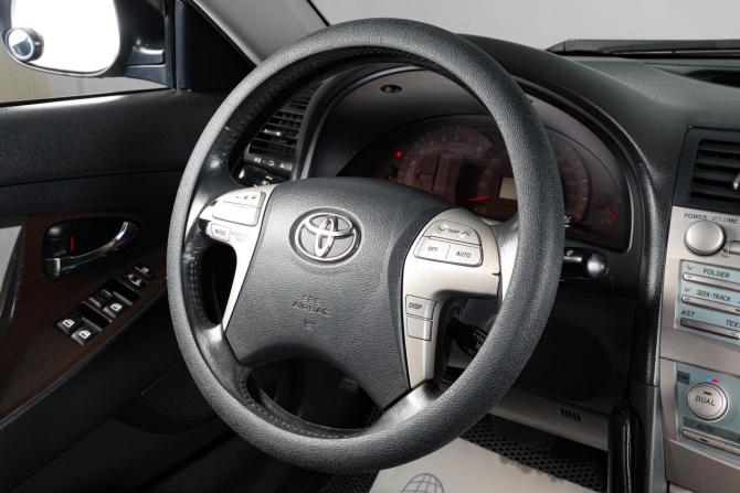 Toyota Camry VI (XV40) с пробегом 2007 года, цена 999 000 рублей, 450000 км, седан, Автокод Объявления
