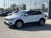 Volkswagen Tiguan II Воронеж  - изображение 16