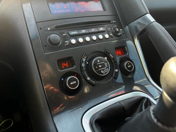 Peugeot 3008 I с пробегом 2012 года, цена 505 000 рублей, 203394 км, внедорожник, Автокод Объявления