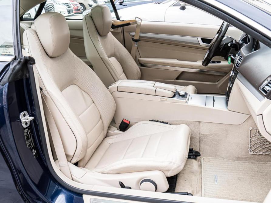 Mercedes-Benz E-Класс IV (W212 S212 C207) Рестайлинг Краснодар  - изображение 8