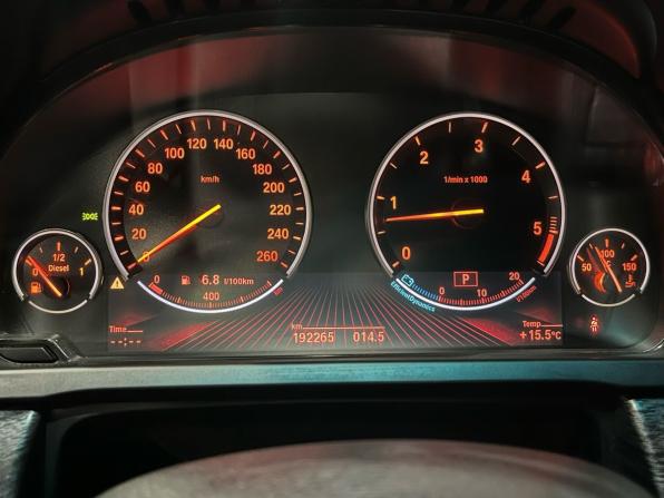 BMW 7 серии V (F01/F02/F04) с пробегом 2011 года, цена 1 830 000 рублей, 192262 км, седан, Автокод Объявления