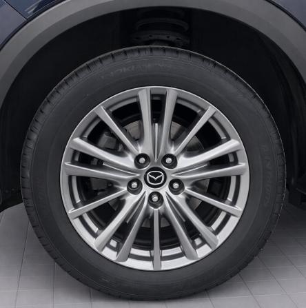 Mazda CX-5 II с пробегом 2018 года, цена 2 350 000 рублей, 121990 км, внедорожник, Автокод Объявления