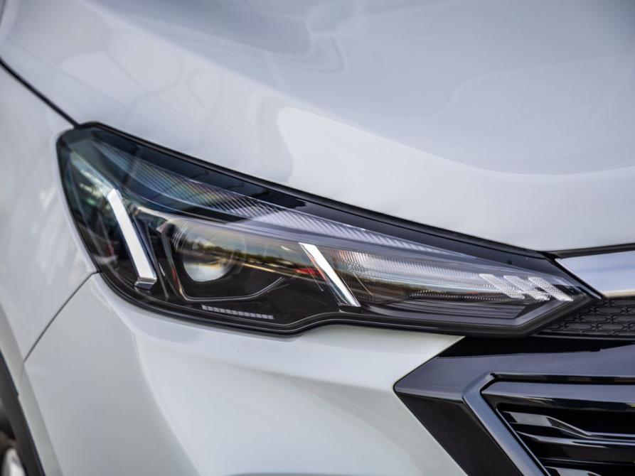 BAIC X35 Волгоград  - изображение 11