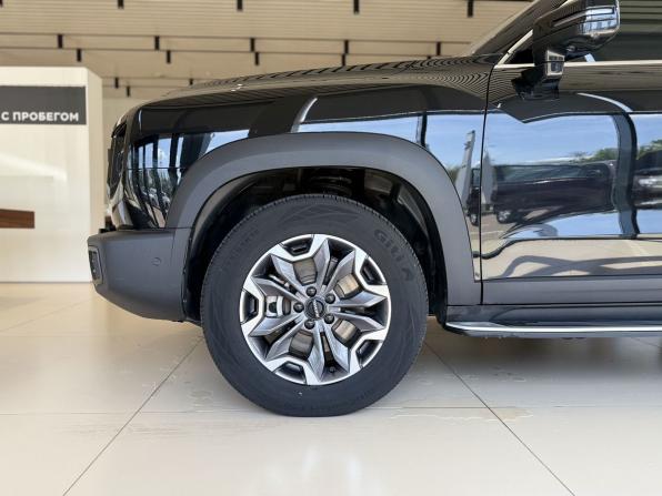Haval Dargo с пробегом 2023 года, цена 2 470 000 рублей, 49000 км, внедорожник, Автокод Объявления