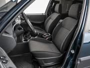 Lada (ВАЗ) Niva Travel I Тюмень  - изображение 29