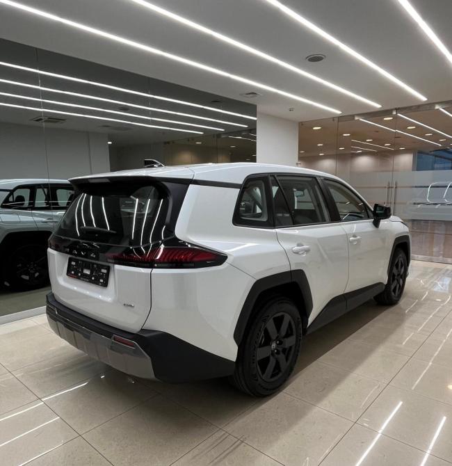 Toyota RAV4 VI (XA60) Челябинск  - изображение 4