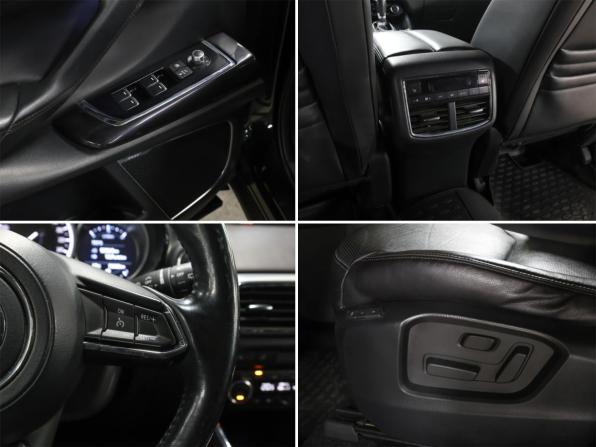 Mazda CX-9 II с пробегом 2018 года, цена 3 398 000 рублей, 70000 км, внедорожник, Автокод Объявления