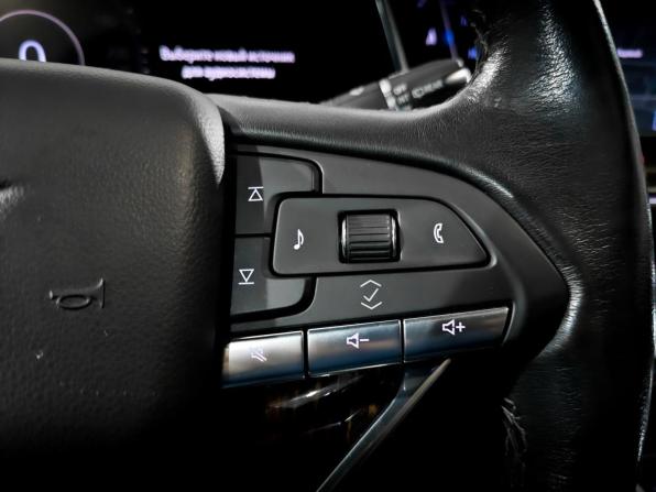 Cadillac Escalade V с пробегом 2022 года, цена 11 500 000 рублей, 56382 км, внедорожник, Автокод Объявления