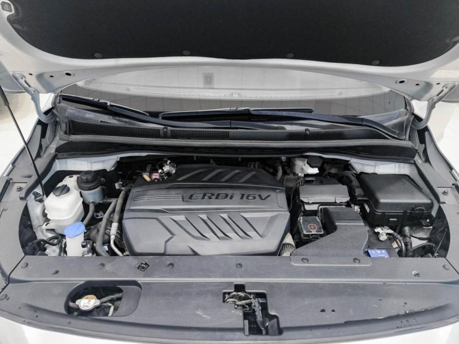 Kia Carnival III Казань  - изображение 11